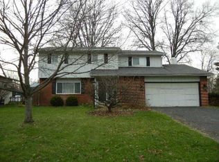 1111 Matterhorn Dr, Reynoldsburg, OH