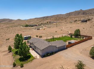 40 Owens Rd, Reno, NV 89506