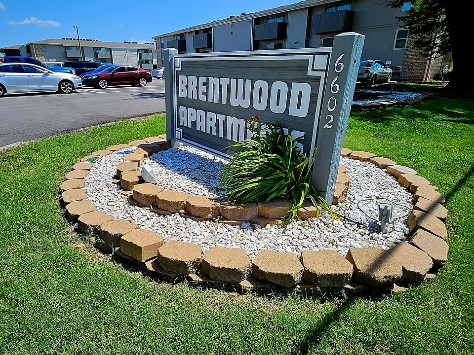 Brentwood Apartments