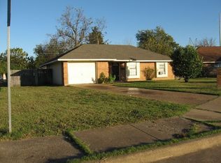 914 Annabelle Ln, Dallas, TX 75217