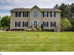 96 Beaver Valley Rd, Chadds Ford, PA 19317