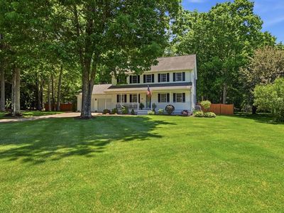 15 Nathaniel Way, Belchertown, MA, 01007
