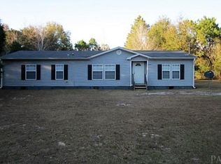 9182 Hay Meadow Rd, Milton, FL 32583