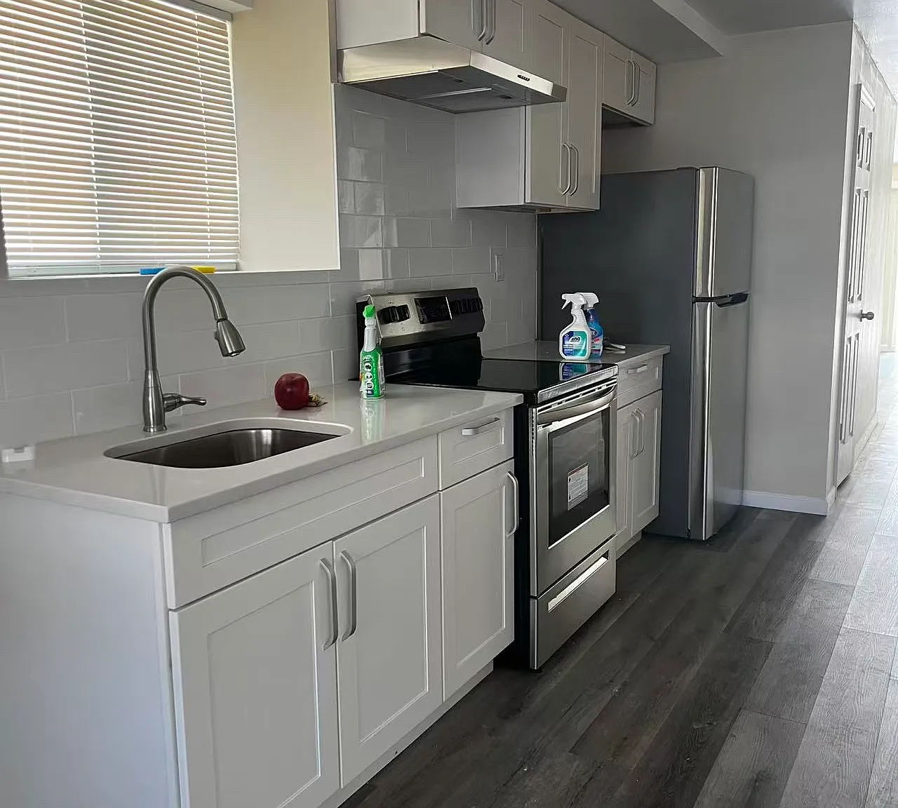 1 bed, 700 sqft, $1,700 — Photo 3