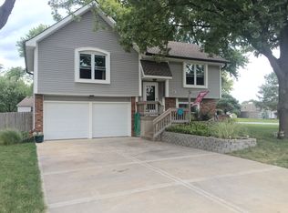 14008 W 95th St, Lenexa, KS 66215