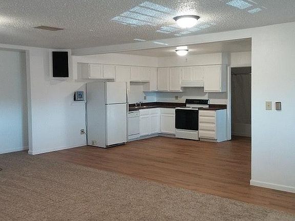 Kitchen View