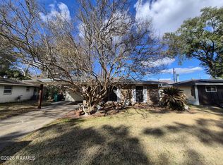 213 Chalmette Dr, Lafayette, LA 70501