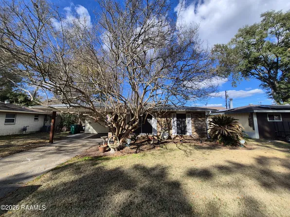 213 Chalmette Dr, Lafayette, LA 70501