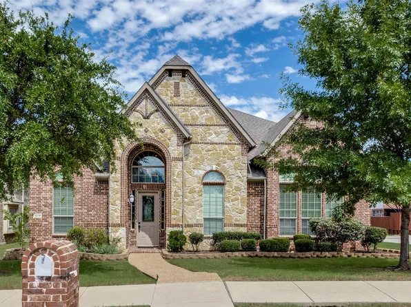 9214 Glen Meadow Ct, Frisco, TX 75033