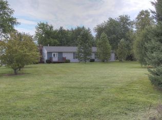 6881 Van Wagener Rd, London, OH 43140