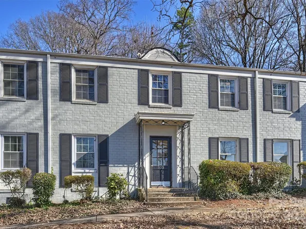 533 Wakefield Dr APT B, Charlotte, NC 28209