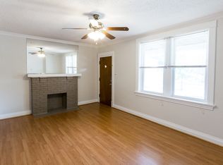 5323 Sutherland Avenue #First Floor, Saint Louis, MO 63109