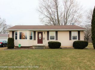 407 W Townsend Rd, Saint Johns, MI 48879