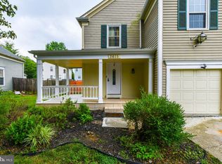 3615 Edmond Way, Bowie, MD 20716