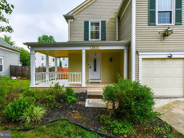 3615 Edmond Way, Bowie, MD 20716