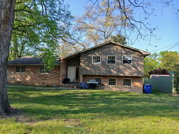 580 21st St NW, Cleveland, TN 37311