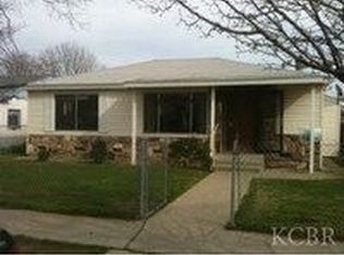 260 N Lincoln St, Coalinga, CA 93210