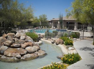 16420 N Thompson Peak Pkwy Unit 2076, Scottsdale, AZ 85260