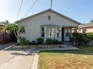3716 W 111th St, Inglewood, CA 90303