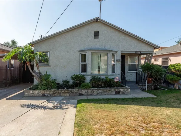 3716 W 111th St, Inglewood, CA 90303
