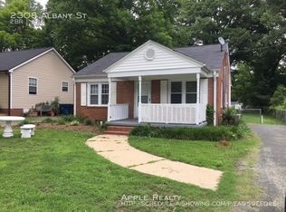 2308 Albany St, Durham, NC 27705