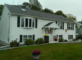 532 E Main St, Avon, MA 02322