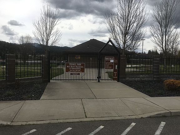 Private beach for parties