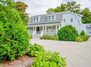 105 Front St, Marion, MA 02738