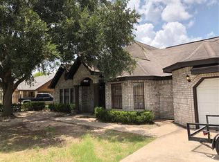 1817 E Saint Francis Ave, Alton, TX 78573