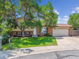5372 E 108th Pl, Thornton, CO 80233