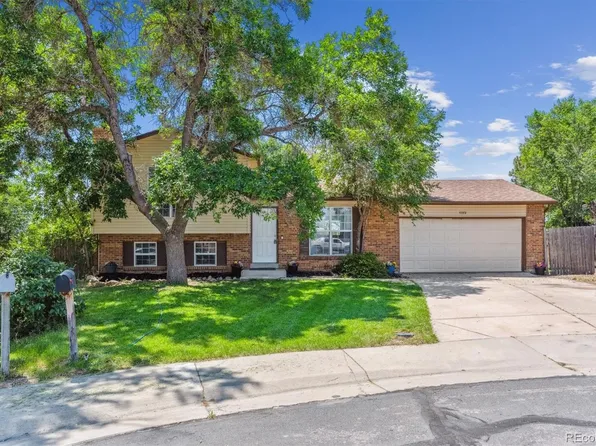 5372 E 108th Place, Thornton, CO 80233