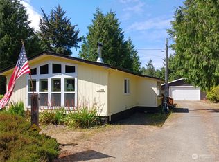1201 300th Pl, Ocean Park, WA