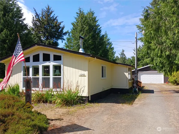 1201 300th Place, Ocean Park, WA 98640