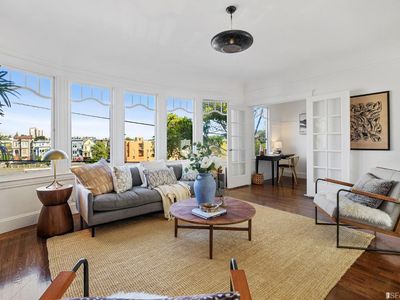 1255 Oak St APT 3, San Francisco, CA, 94117