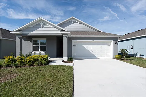 444 Taylor Groves Dr Photo 1