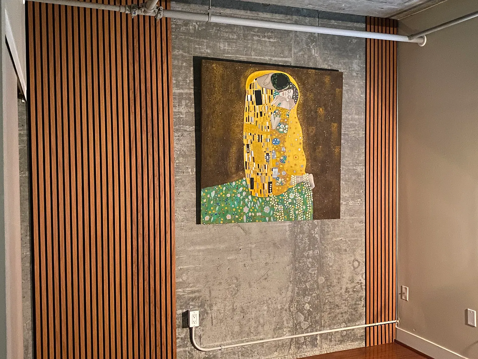 1 bed, 977 sqft, $2,950 — Photo 2