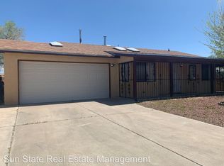 3104 Ronda De Lechusas NW, Albuquerque, NM 87120