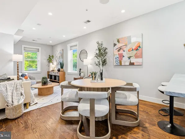 1227 Morse St NE Unit 2, Washington, DC 20002