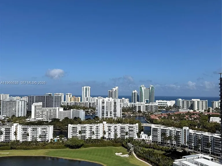 1755 Hallandale Beach Blvd #2505E — Photo 1