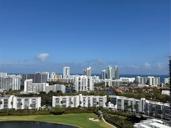 1755 Hallandale Beach Blvd #2505E, Hallandale, FL 33009