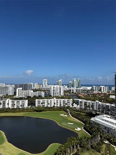 1755 Hallandale Beach Blvd #2505E Photo 1