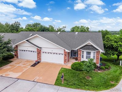 70 Rue De Paix UNIT 28, Lake Saint Louis, MO, 63367