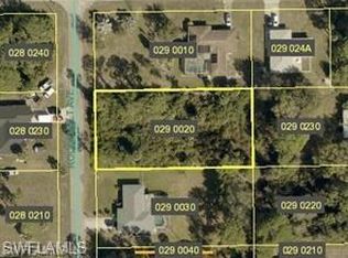 220 Roosevelt Ave, Lehigh Acres, FL 33936