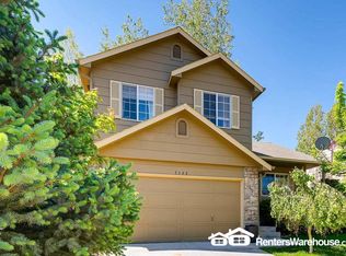 5348 E 129th Ave, Thornton, CO 80241