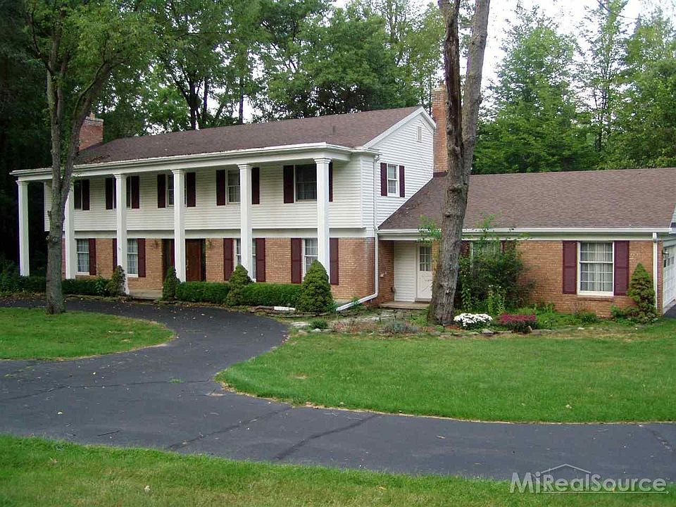 5801 Lockwood Dr, Washington, MI 48094 Zillow