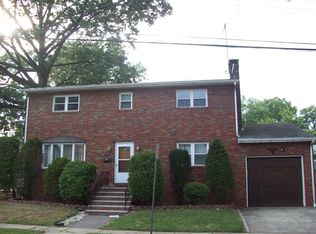 594 Grant Ave, Roselle, NJ 07203