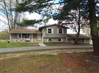 5112 State Rd, Leslie, MI 49251