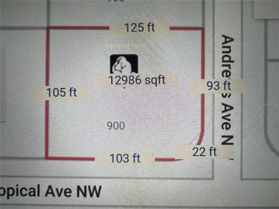 900 Andrews Ave NW #6, Pt Charlotte, FL, 33948
