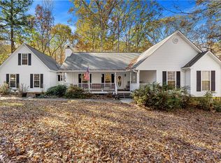 190 Timber Ridge Dr, McDonough, GA 30252