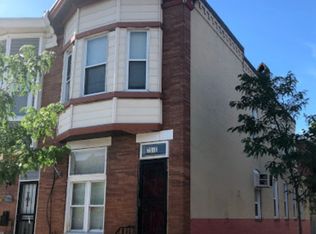 2918 McElderry St, Baltimore, MD 21205